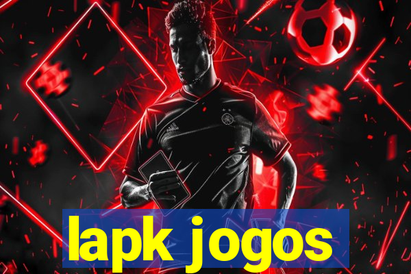 lapk jogos